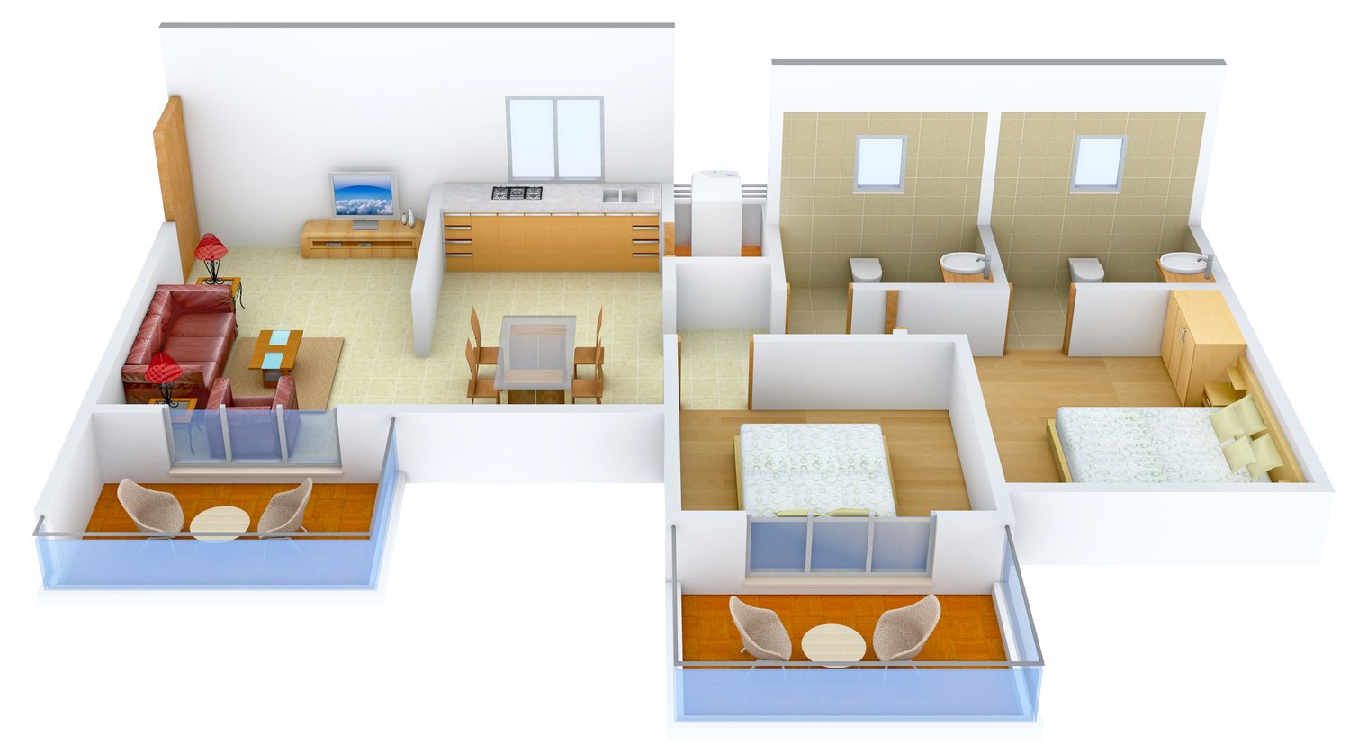 Floor Plan Floor Plan