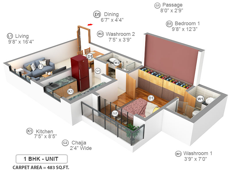 Floor Plan Floor Plan