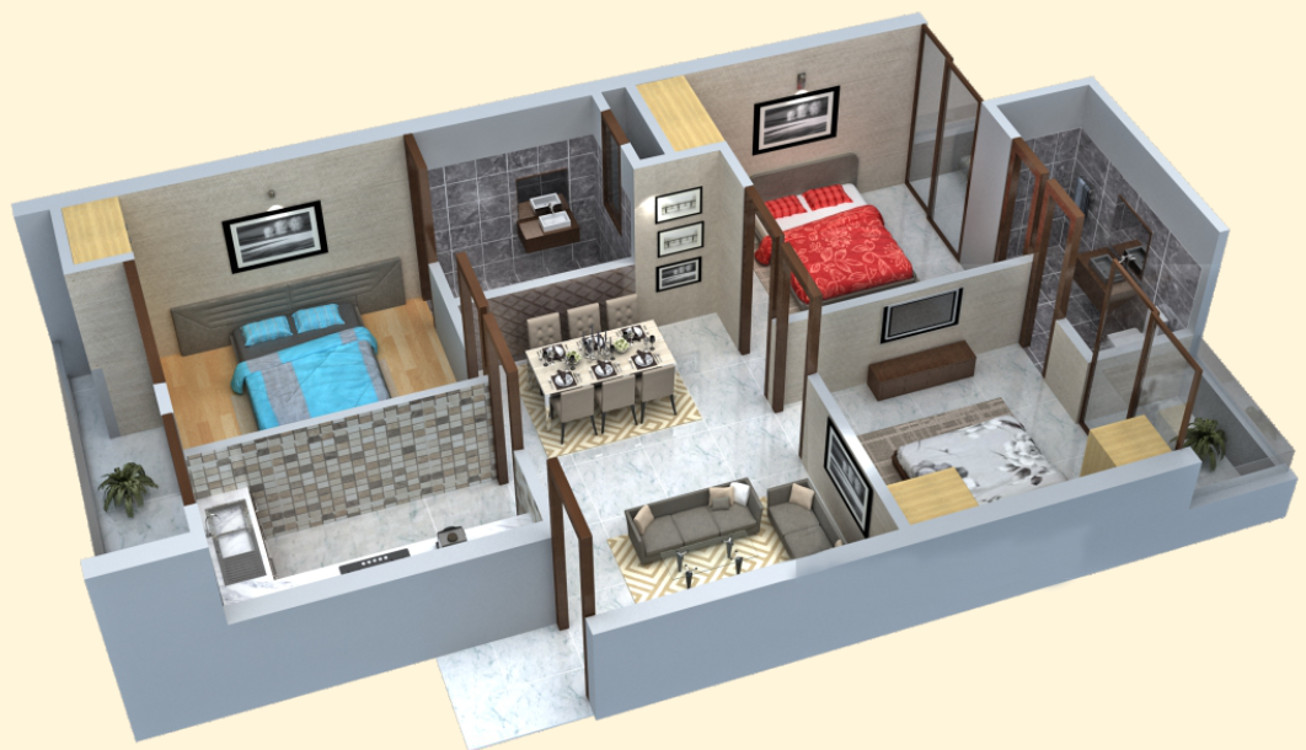 Floor Plan Floor Plan