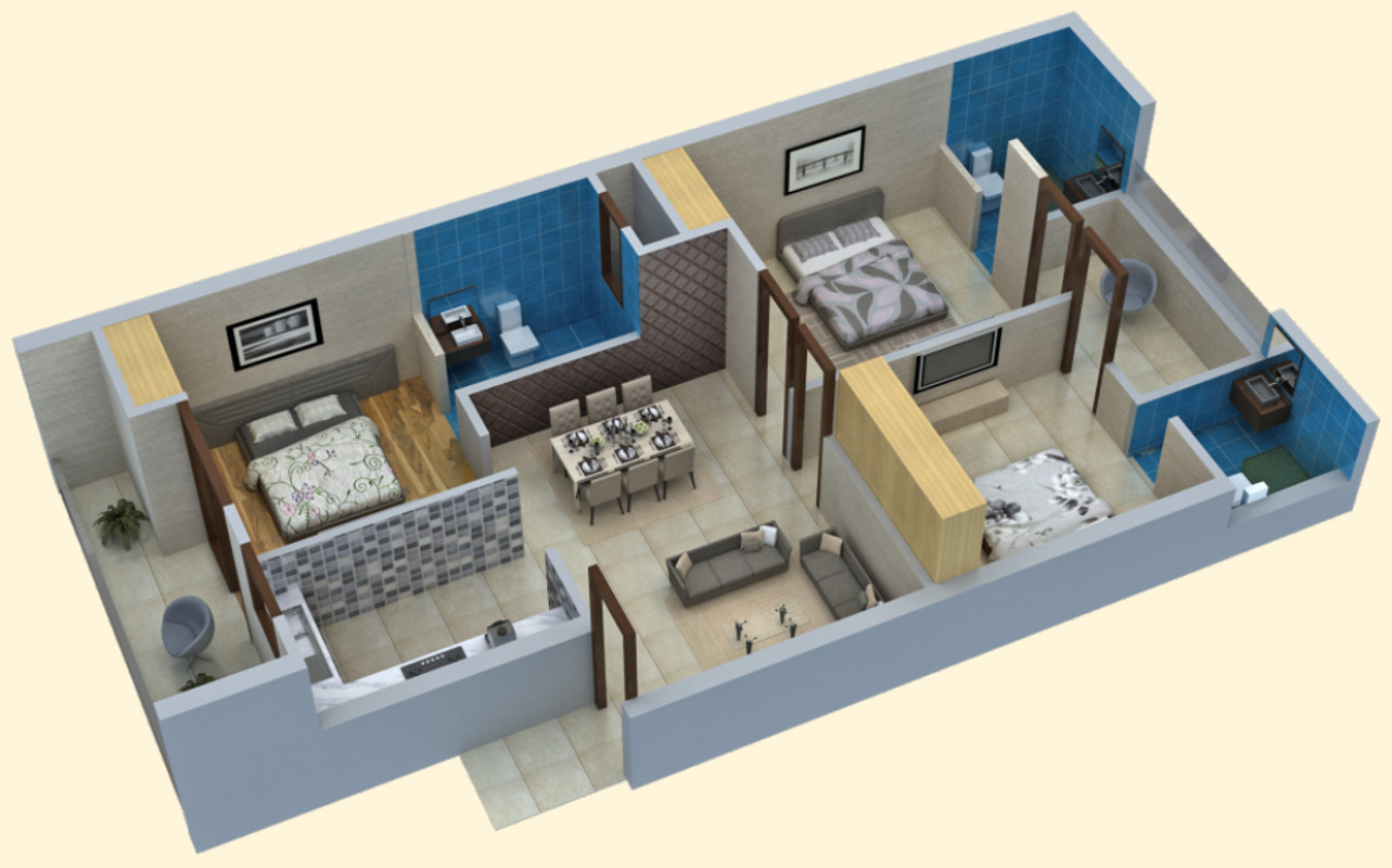Floor Plan Floor Plan