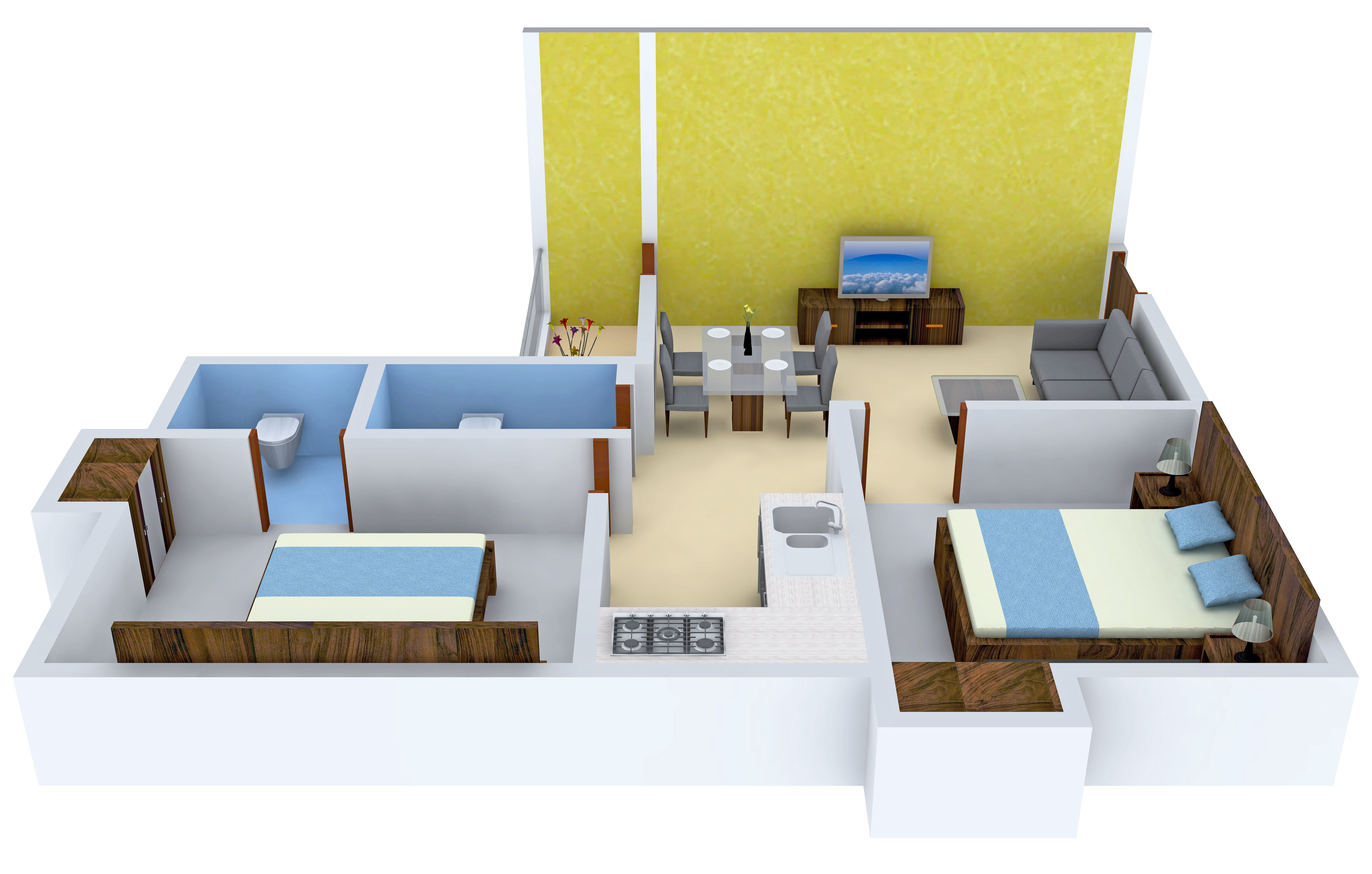 Floor Plan Floor Plan