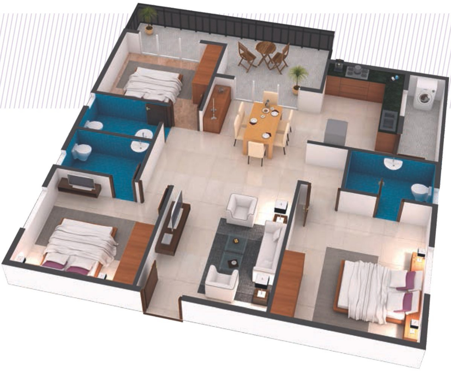 Floor Plan Floor Plan
