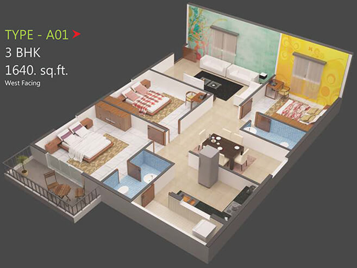 Floor Plan Floor Plan