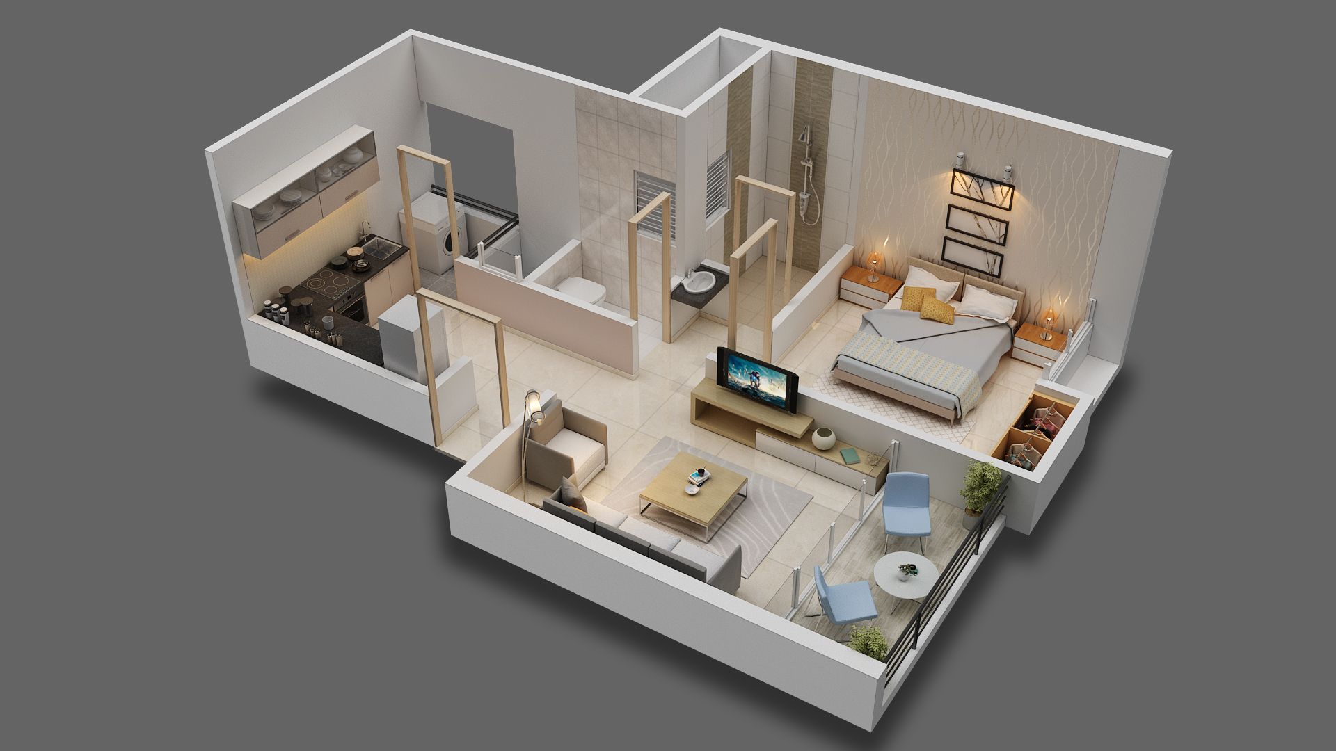 Floor Plan Floor Plan
