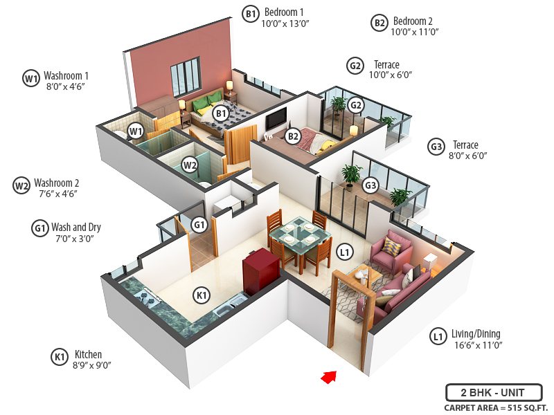 Floor Plan Floor Plan