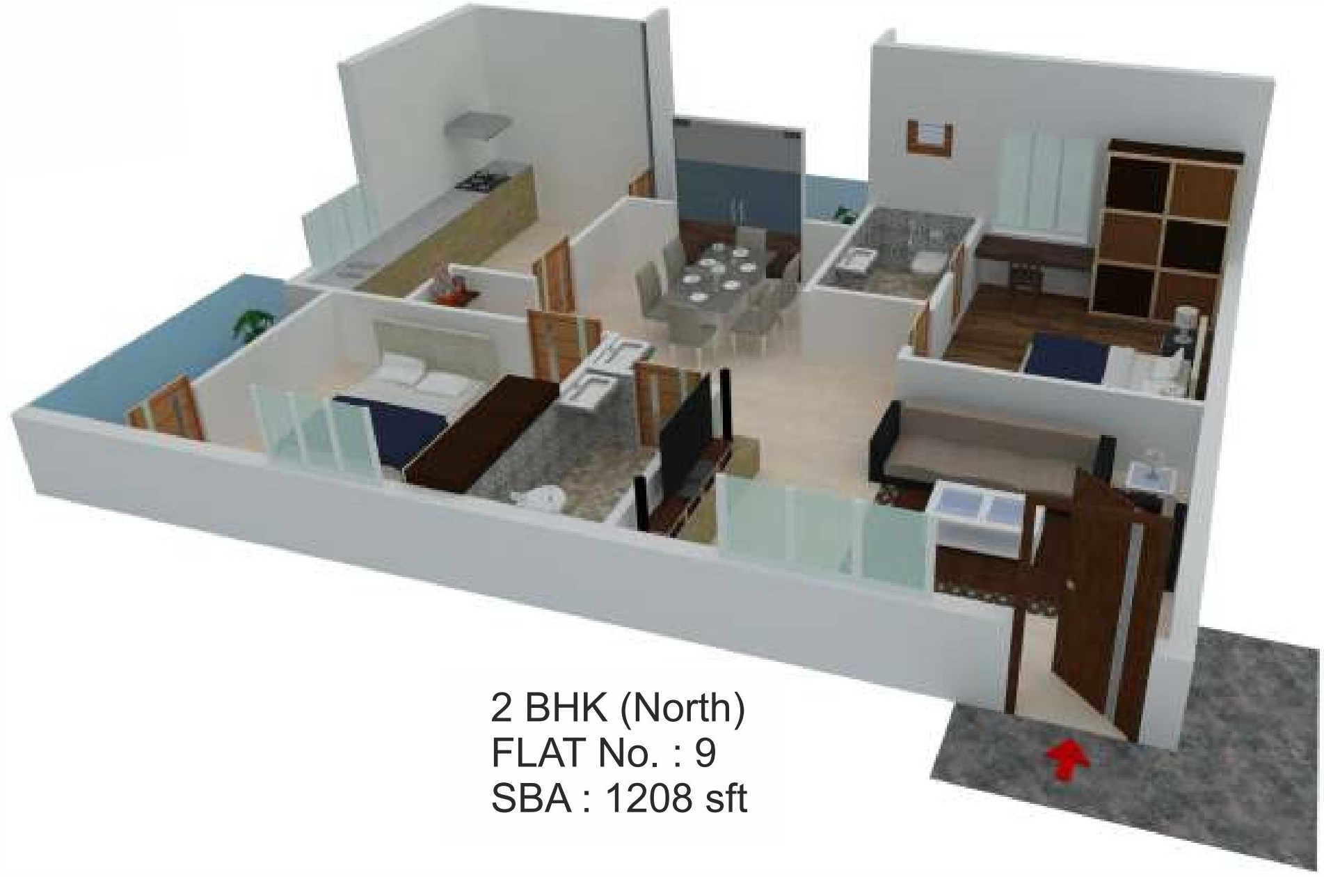 Floor Plan Floor Plan