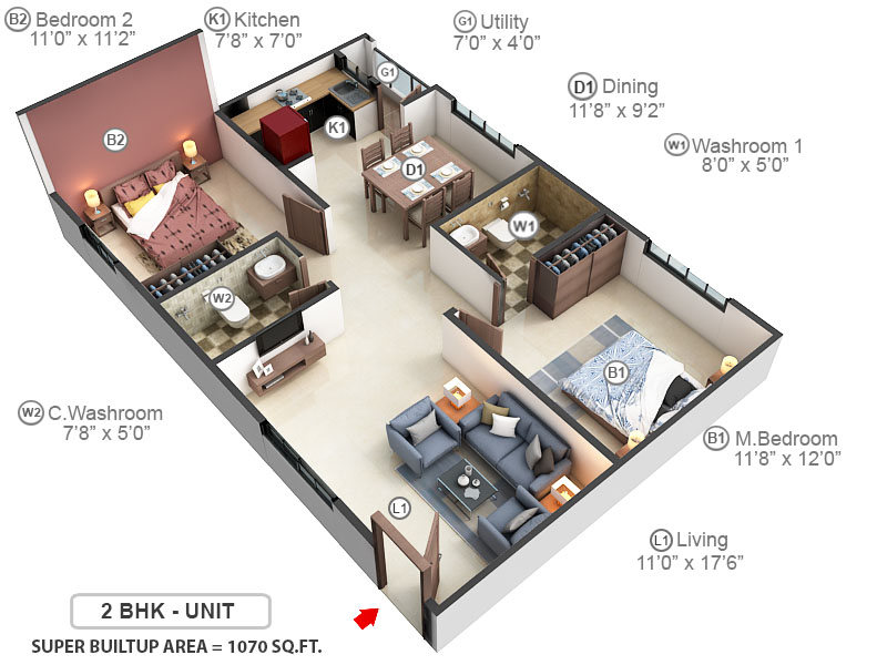 Floor Plan Floor Plan
