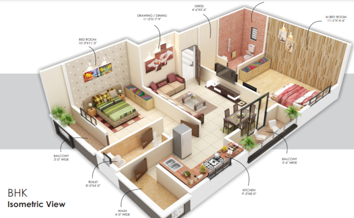Floor Plan Floor Plan