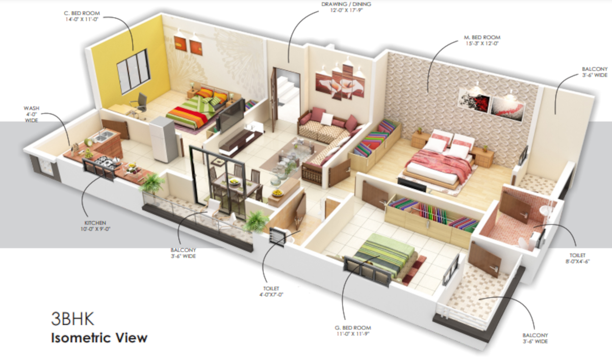 Floor Plan Floor Plan