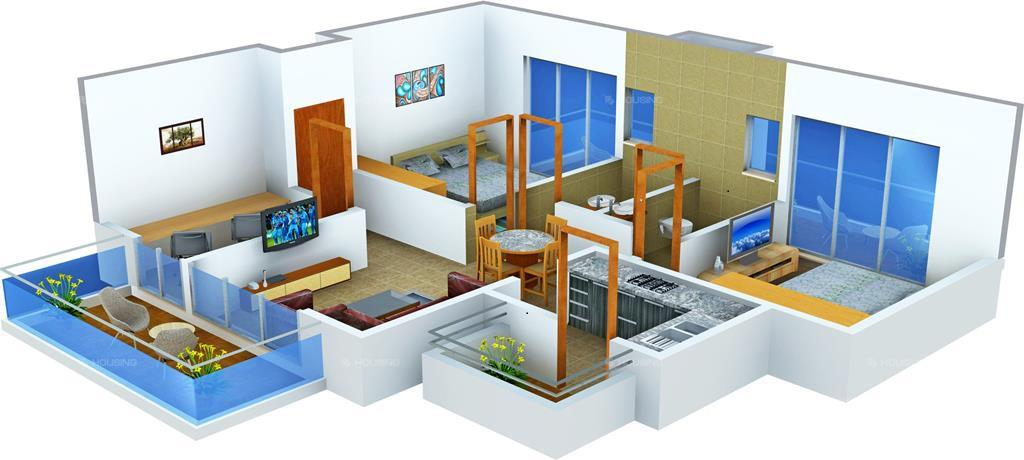 Floor Plan Floor Plan