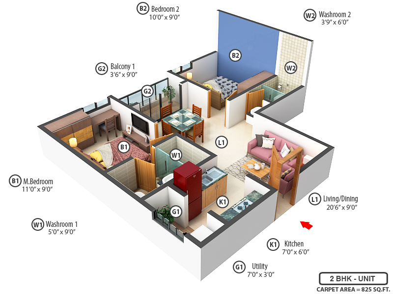 Floor Plan Floor Plan
