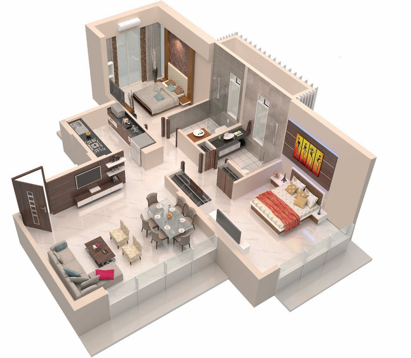 Floor Plan Floor Plan