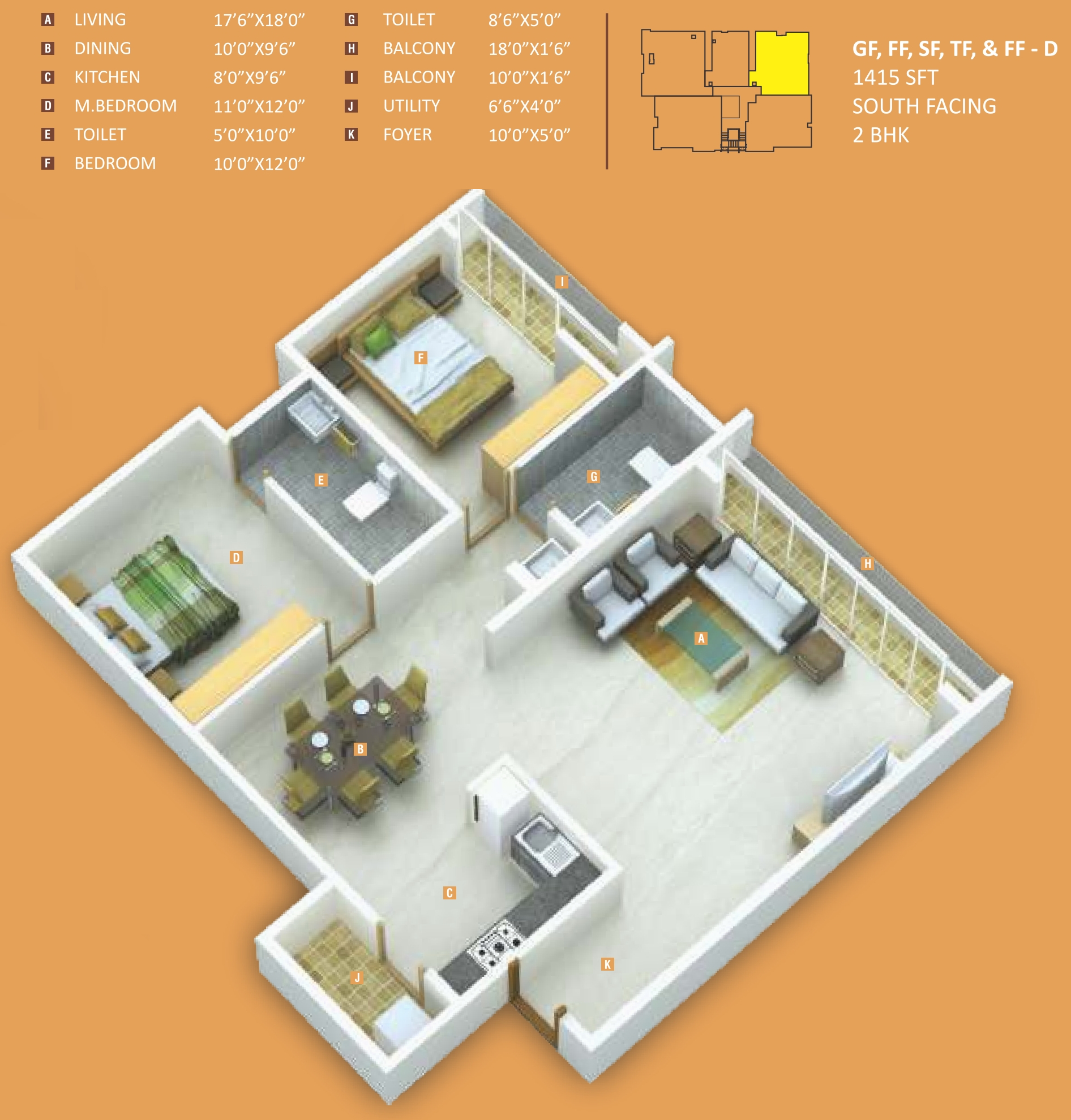 Floor Plan Floor Plan