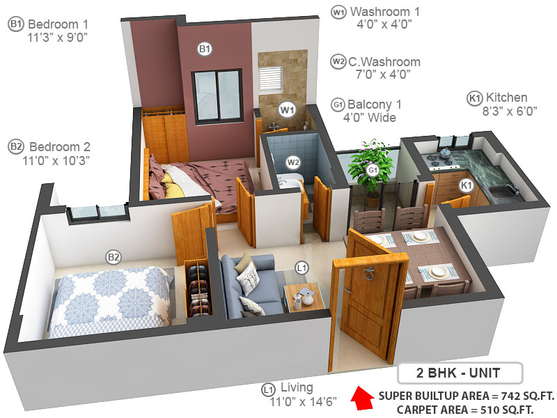 Floor Plan Floor Plan
