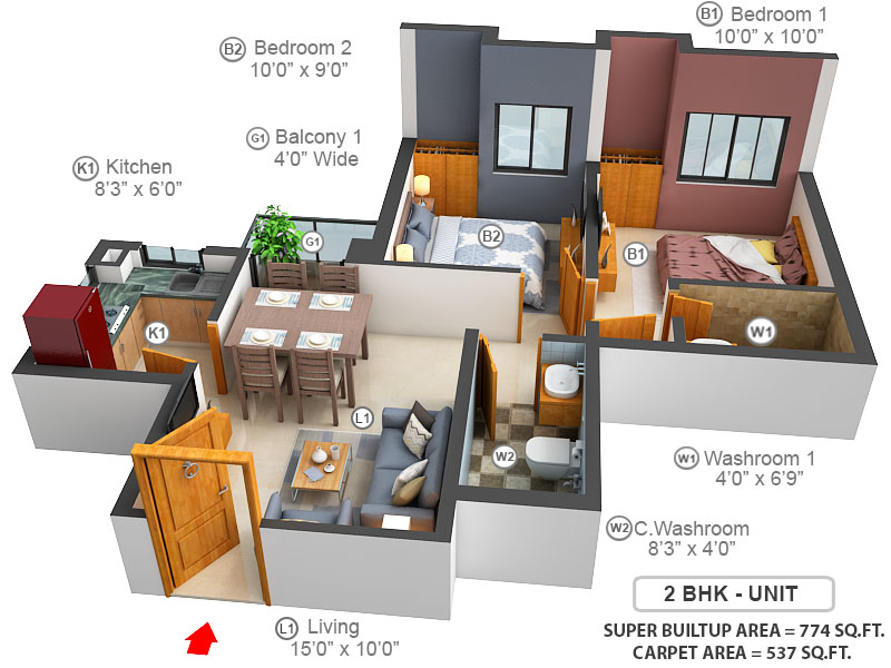 Floor Plan Floor Plan