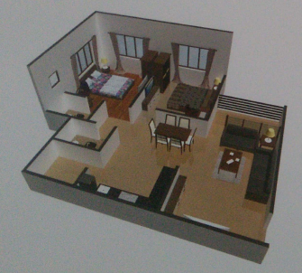 dummy Rudra Vaikunth Apartments