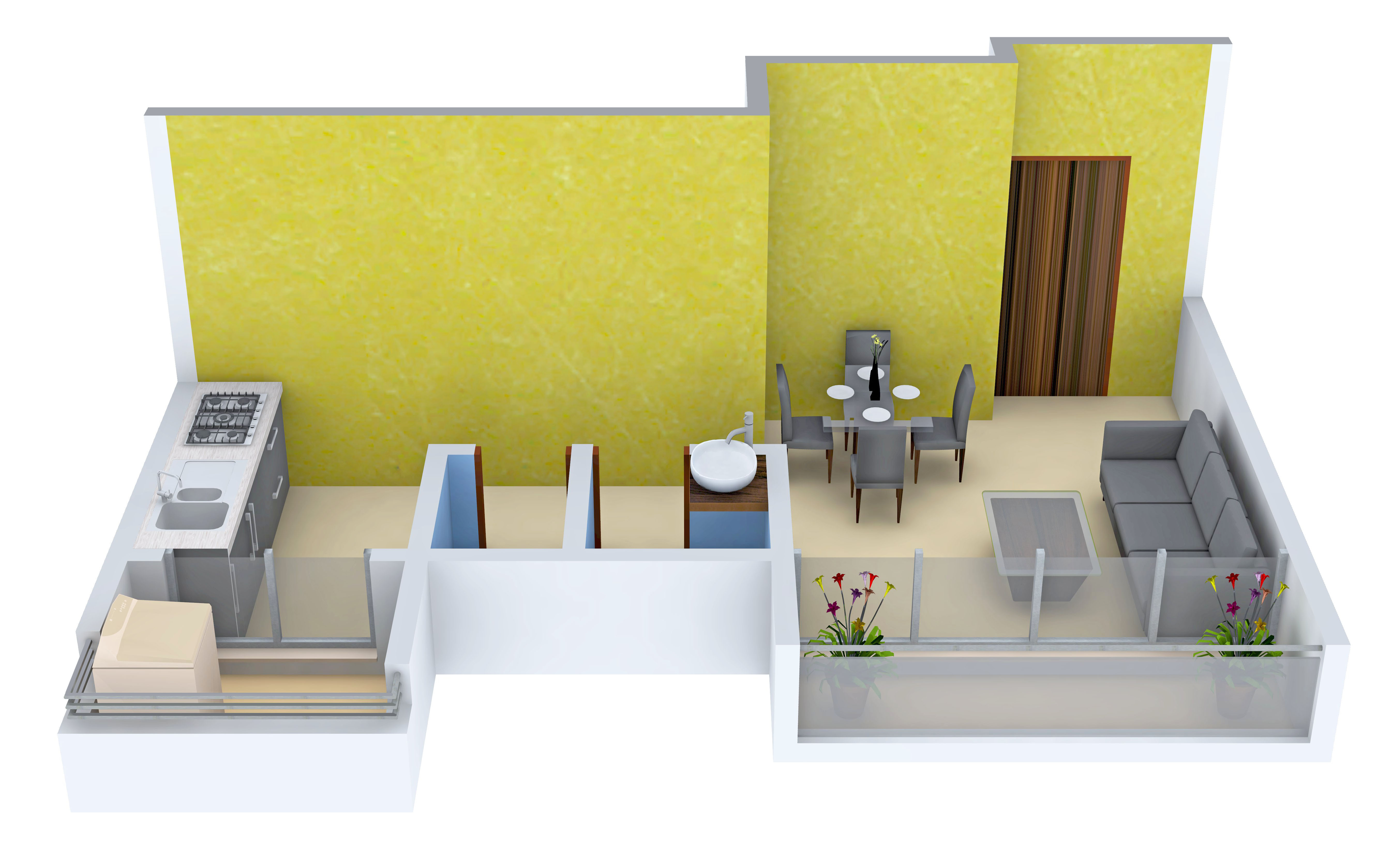 Floor Plan Floor Plan