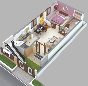 Floor Plan Floor Plan