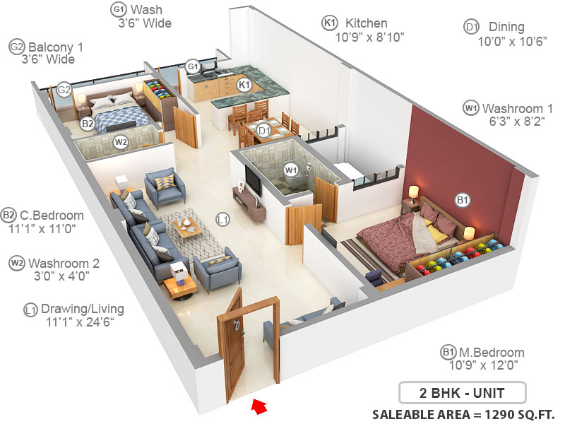 Floor Plan Floor Plan