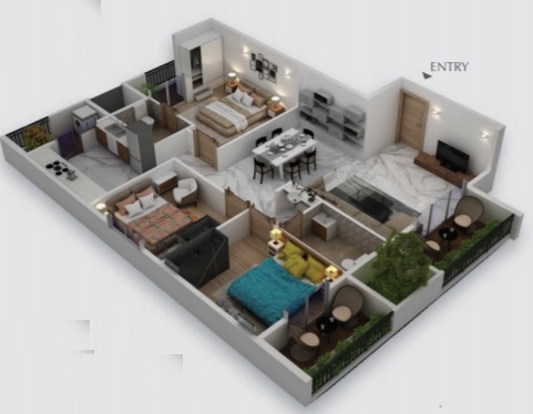 Floor Plan Floor Plan