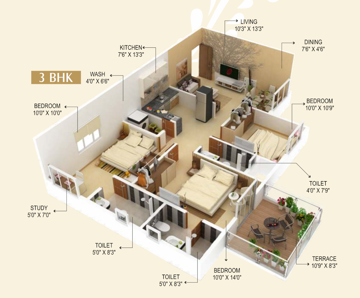 Floor Plan Floor Plan