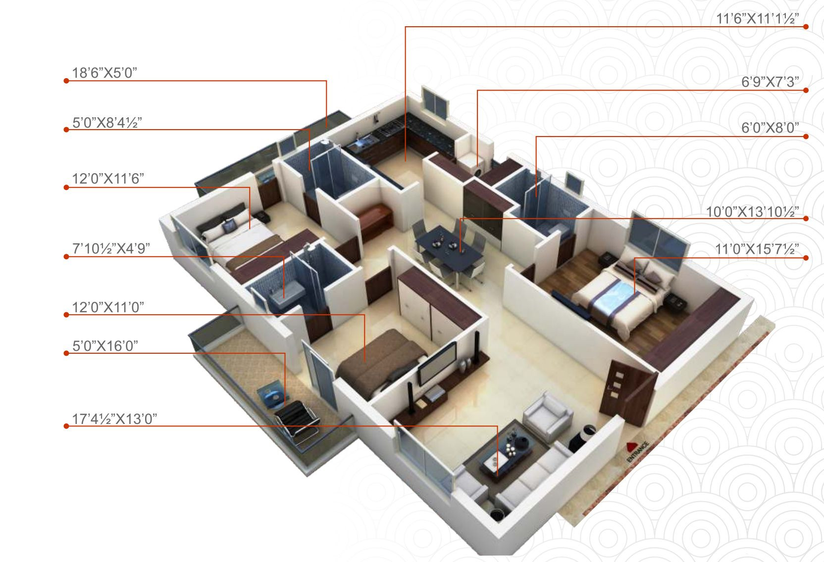 Floor Plan Floor Plan
