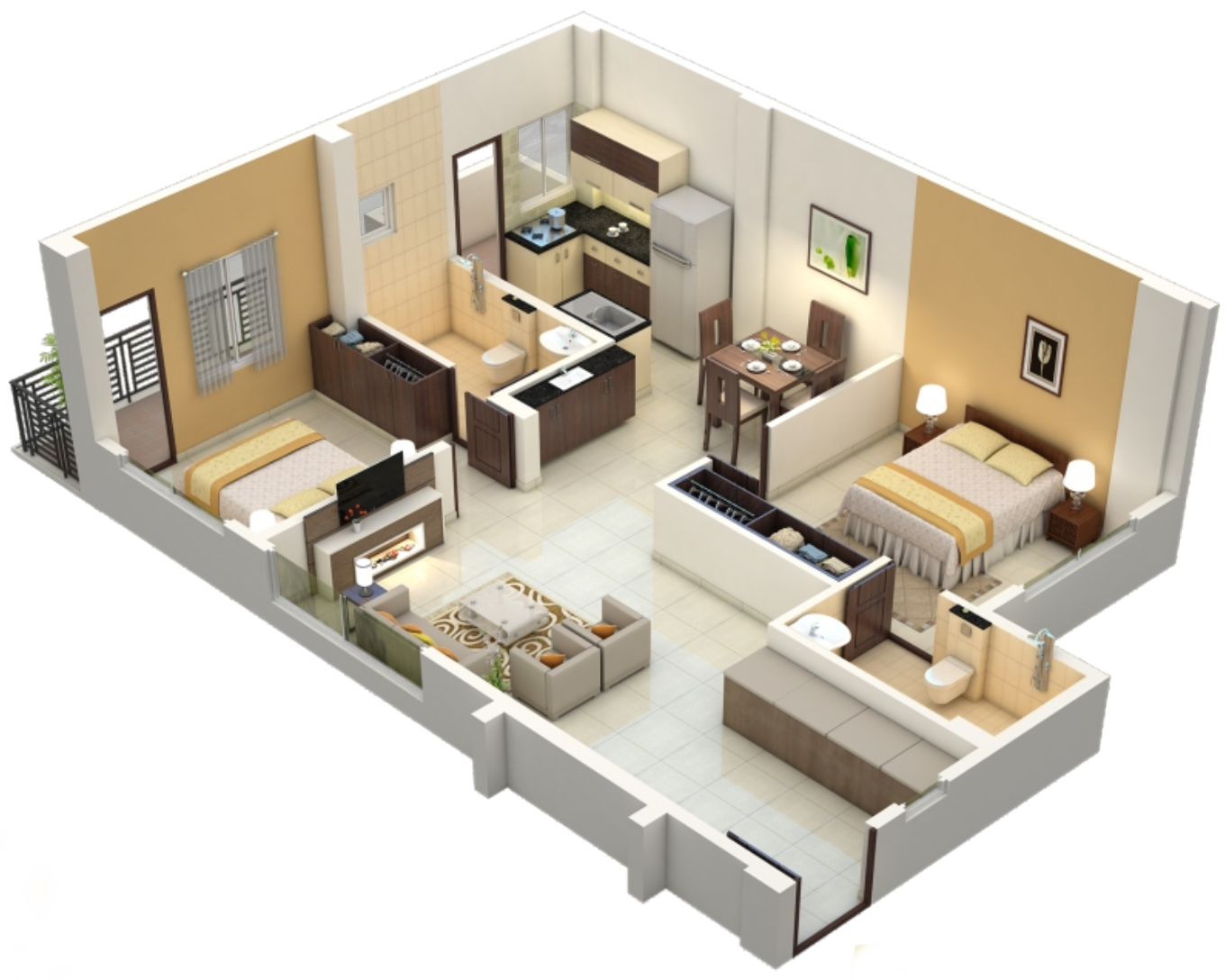 Floor Plan Floor Plan