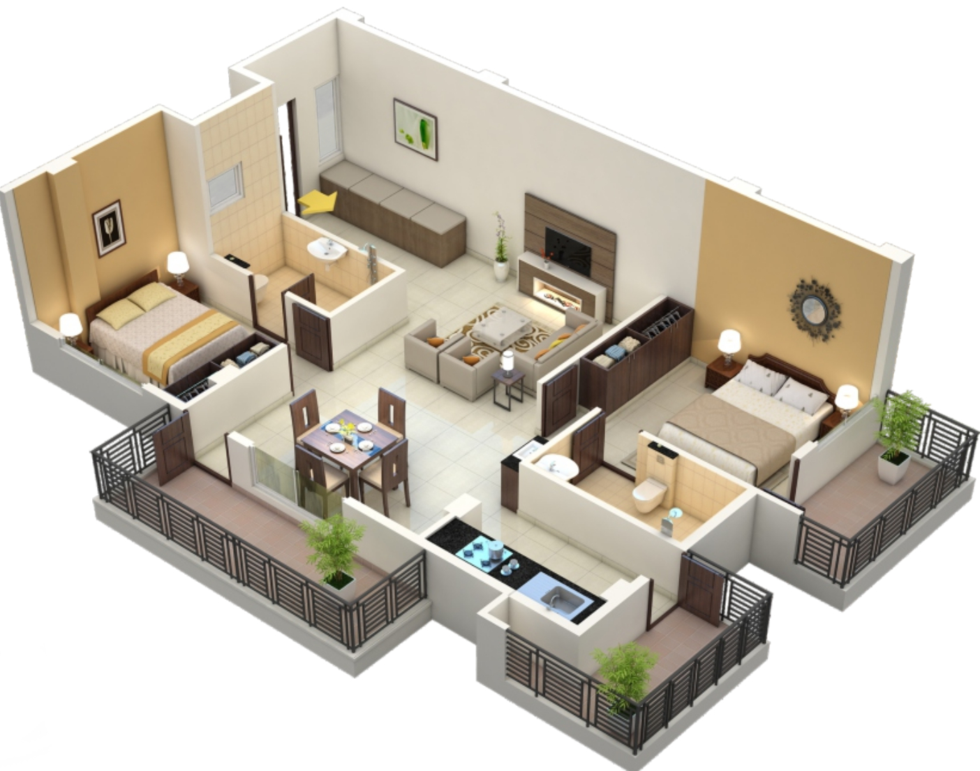 Floor Plan Floor Plan
