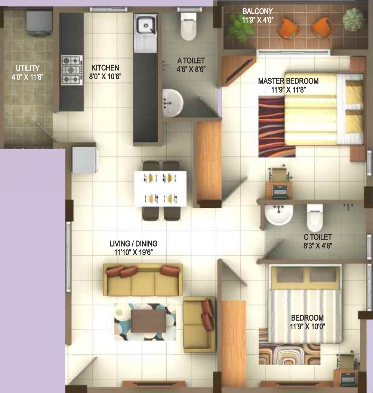 Floor Plan Floor Plan