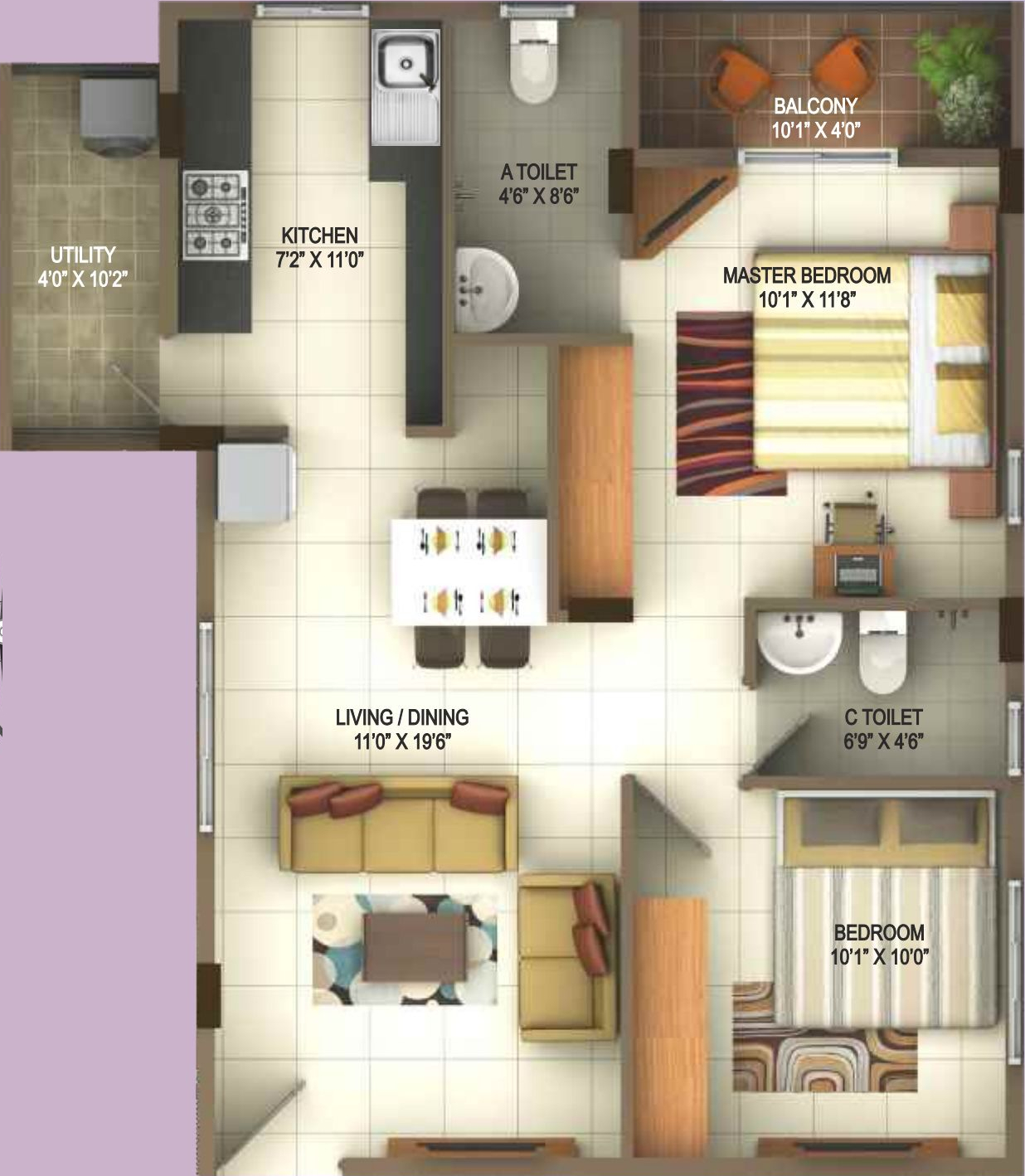 Floor Plan Floor Plan