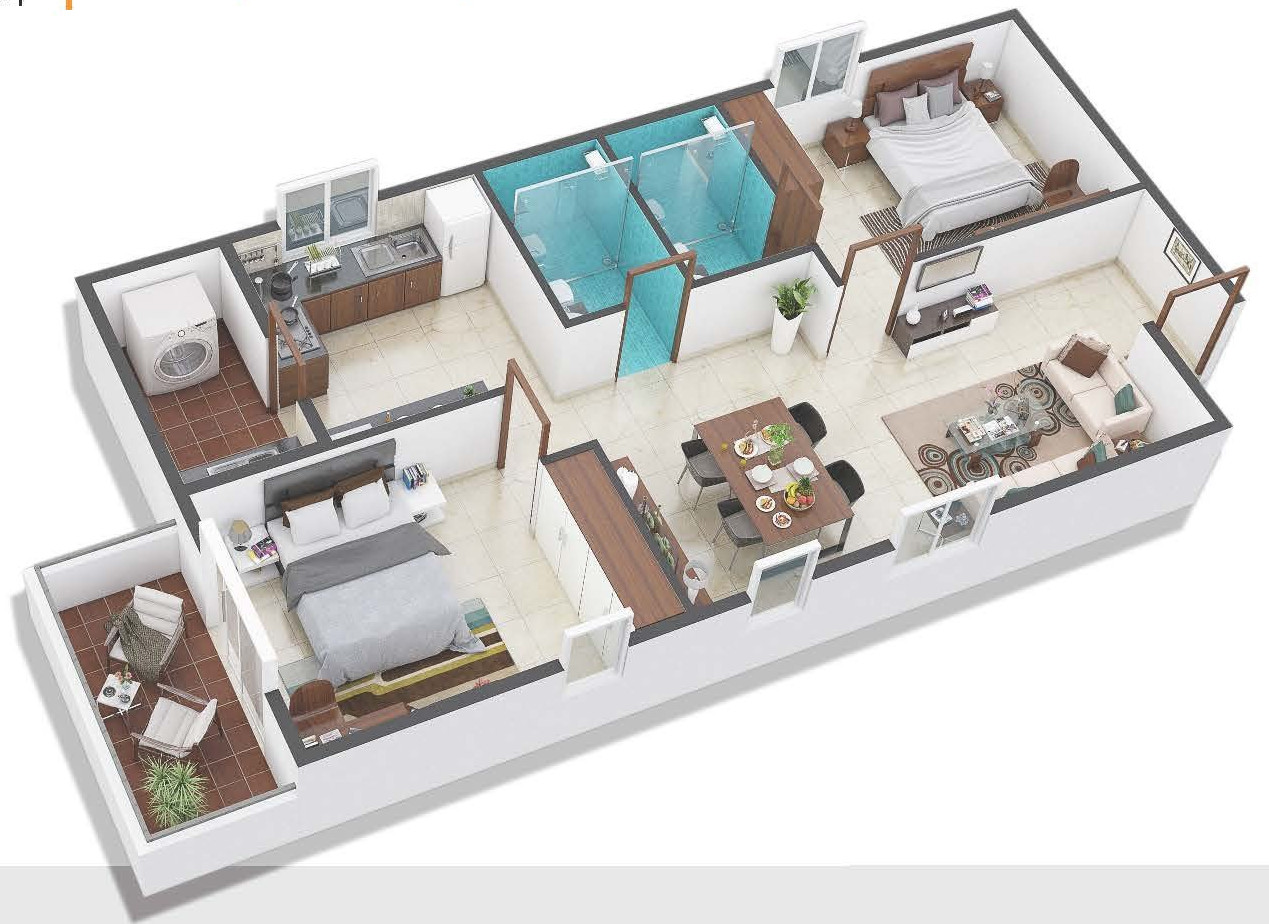 Floor Plan Floor Plan