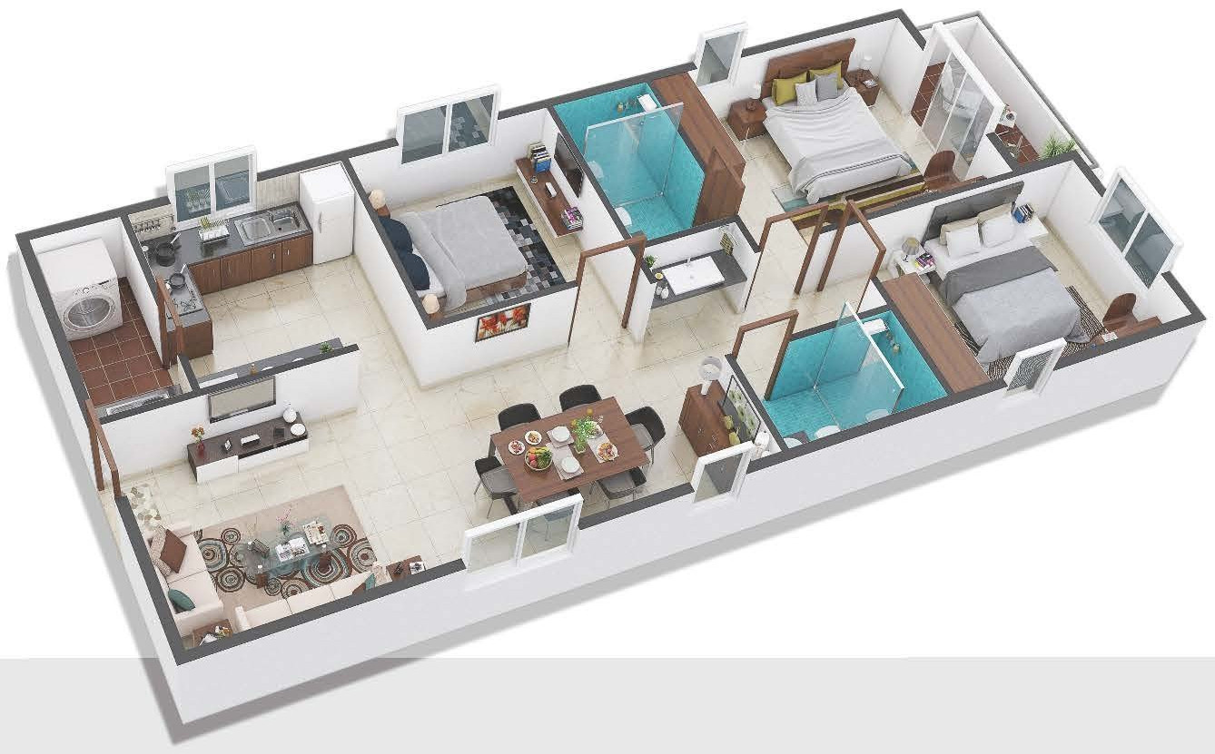 Floor Plan Floor Plan