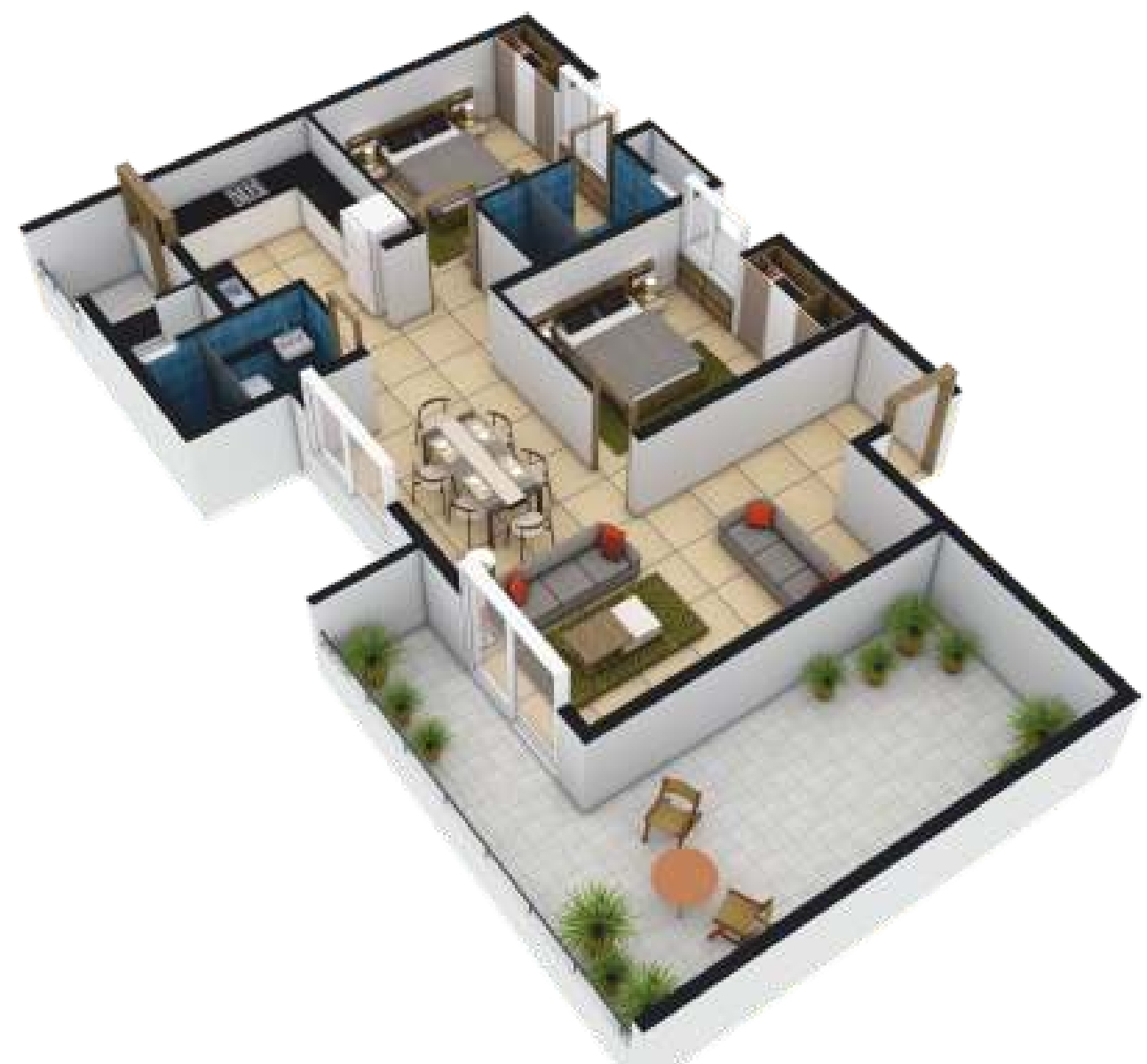 Floor Plan Floor Plan