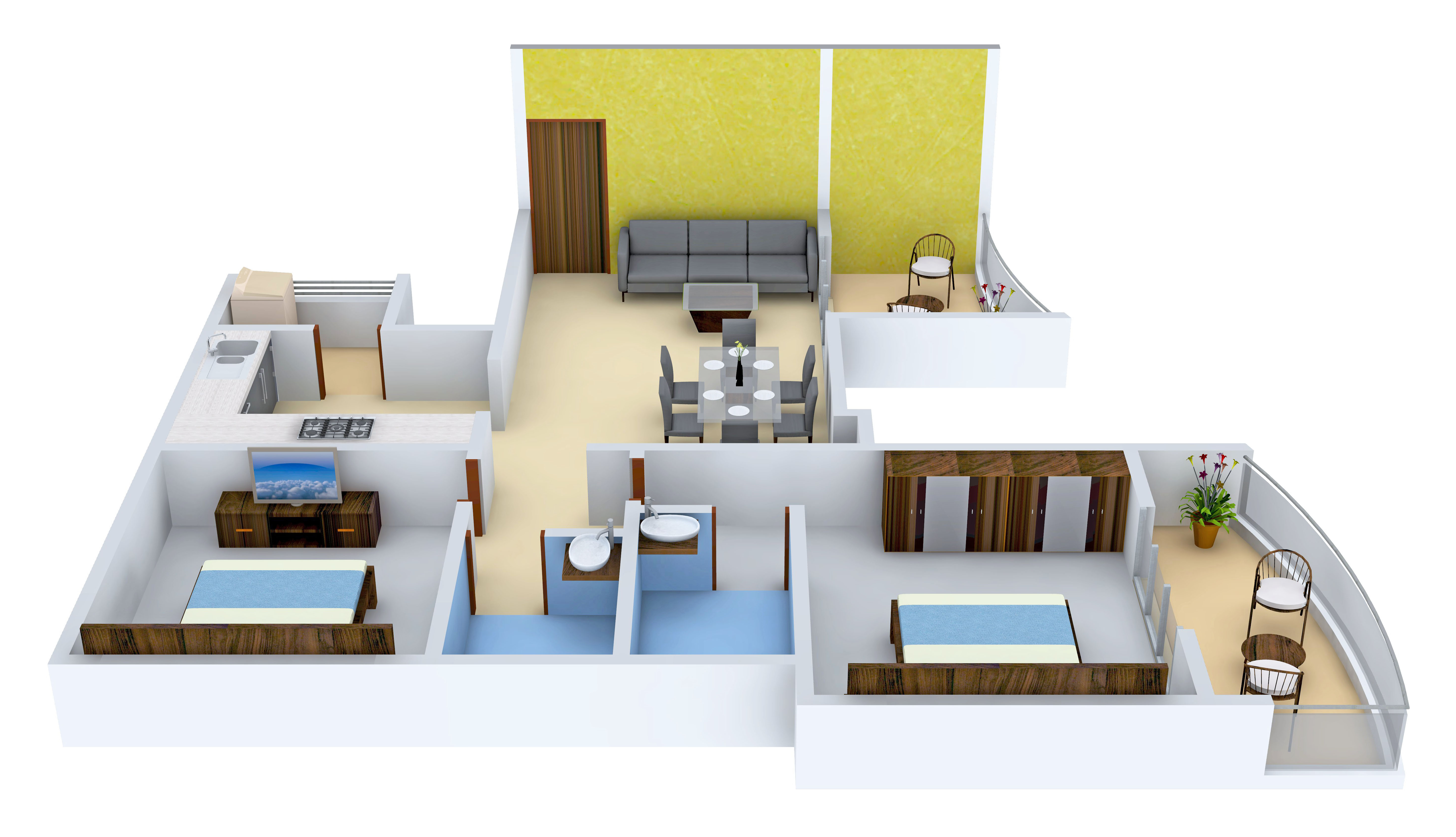 Floor Plan Floor Plan