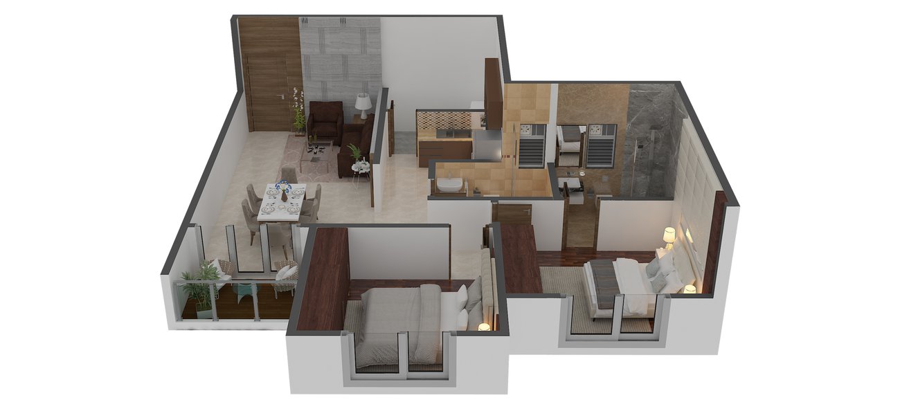 Floor Plan Floor Plan