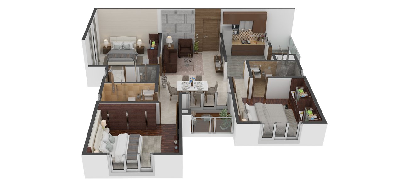 Floor Plan Floor Plan