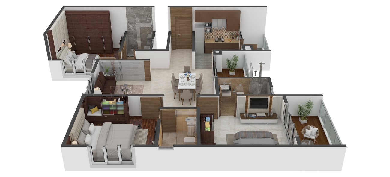 Floor Plan Floor Plan