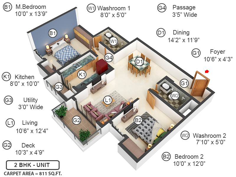Floor Plan Floor Plan