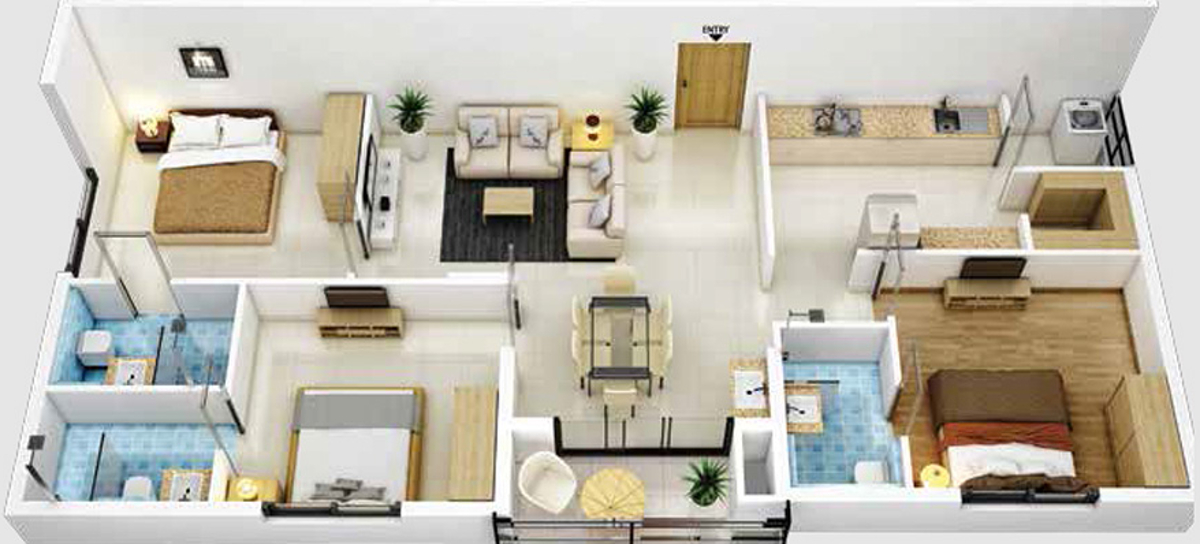 Floor Plan Floor Plan