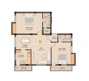 dummy B K BK Sigaram Castle