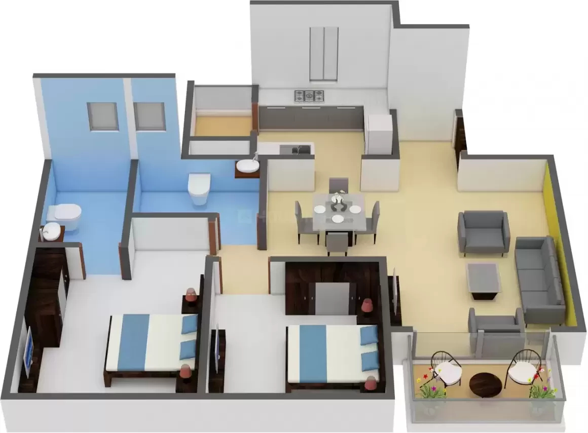 dummy Godrej Zest At Godrej Eternity dummy Godrej Zest At Godrej Eternity