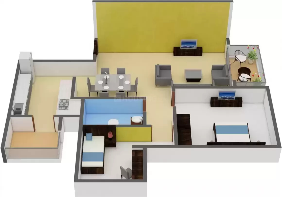 dummy Godrej Zest At Godrej Eternity dummy Godrej Zest At Godrej Eternity