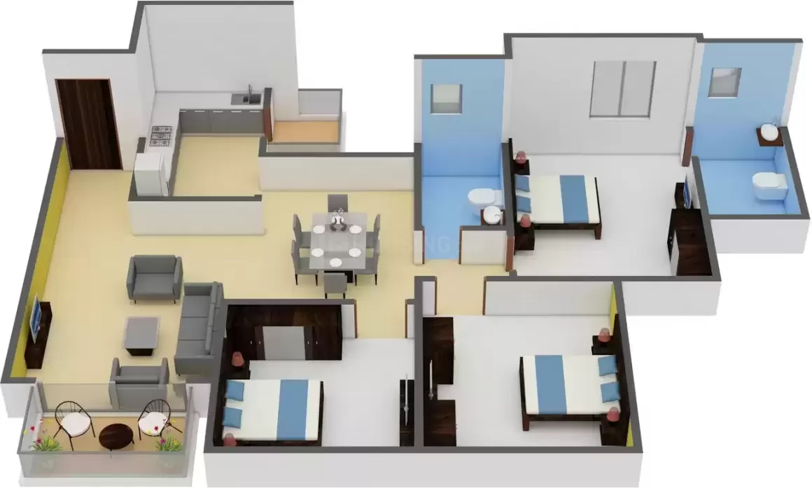 dummy Godrej Zest At Godrej Eternity dummy Godrej Zest At Godrej Eternity