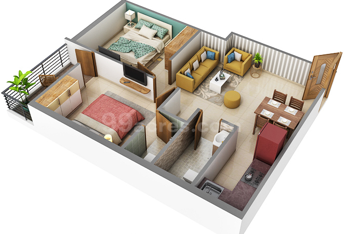 Floor Plan Floor Plan