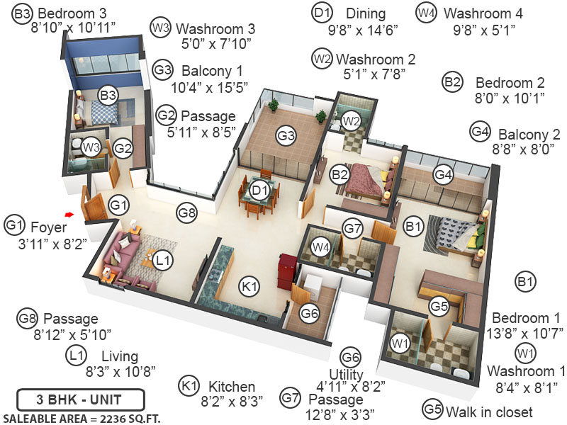 Floor Plan Floor Plan