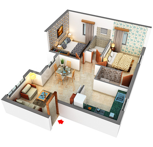Floor Plan Floor Plan