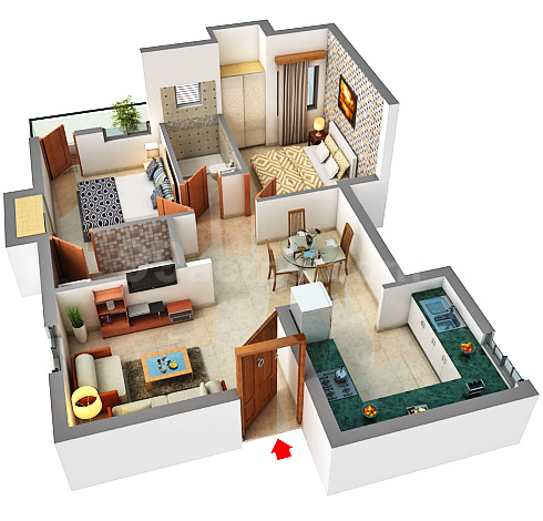 Floor Plan Floor Plan