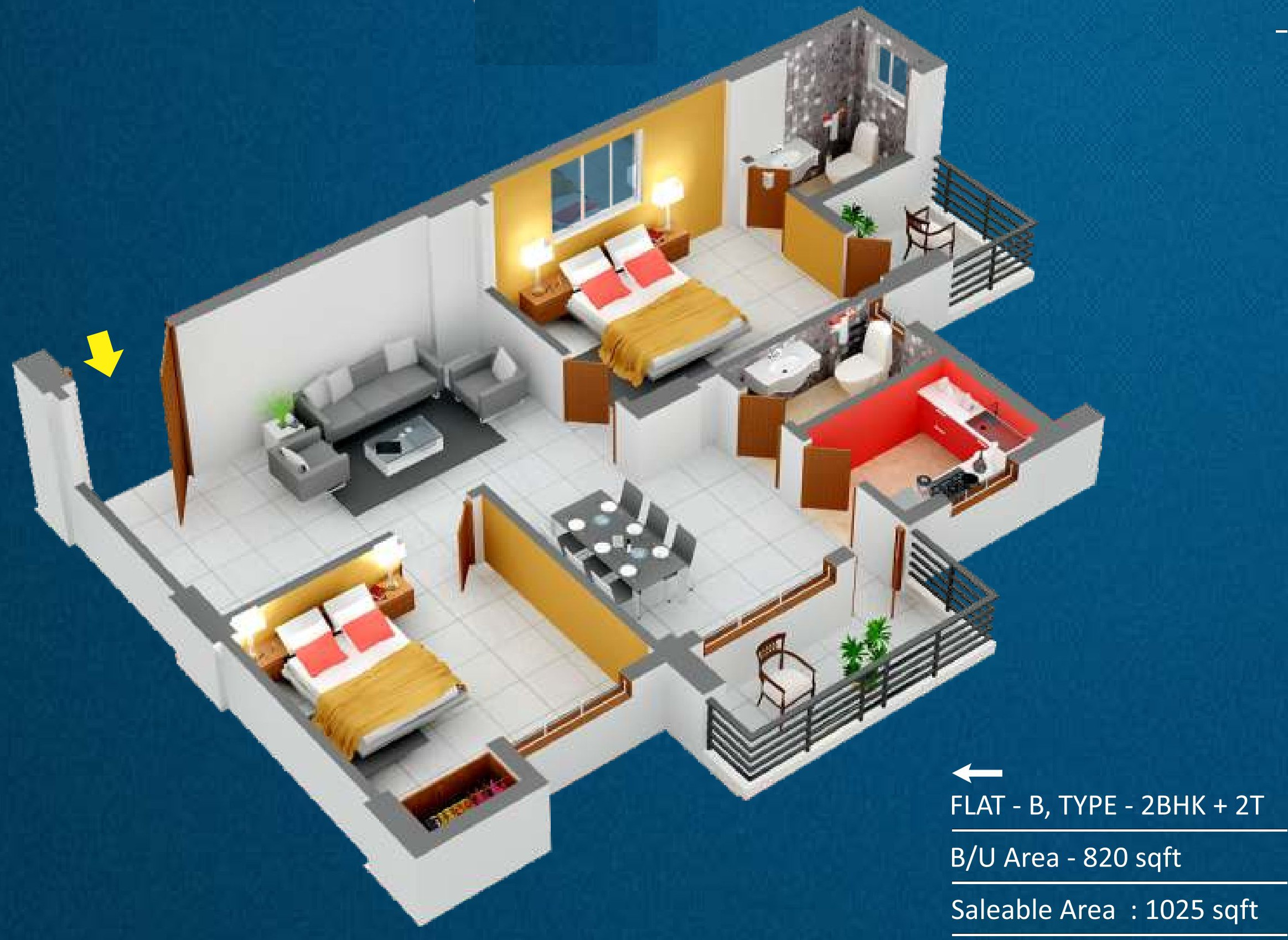 Floor Plan Floor Plan