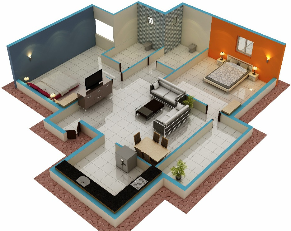 Floor Plan Floor Plan