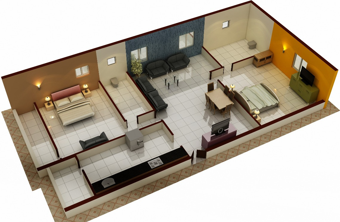 Floor Plan Floor Plan